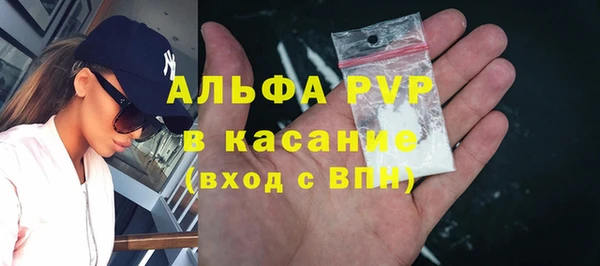 винт Арсеньев